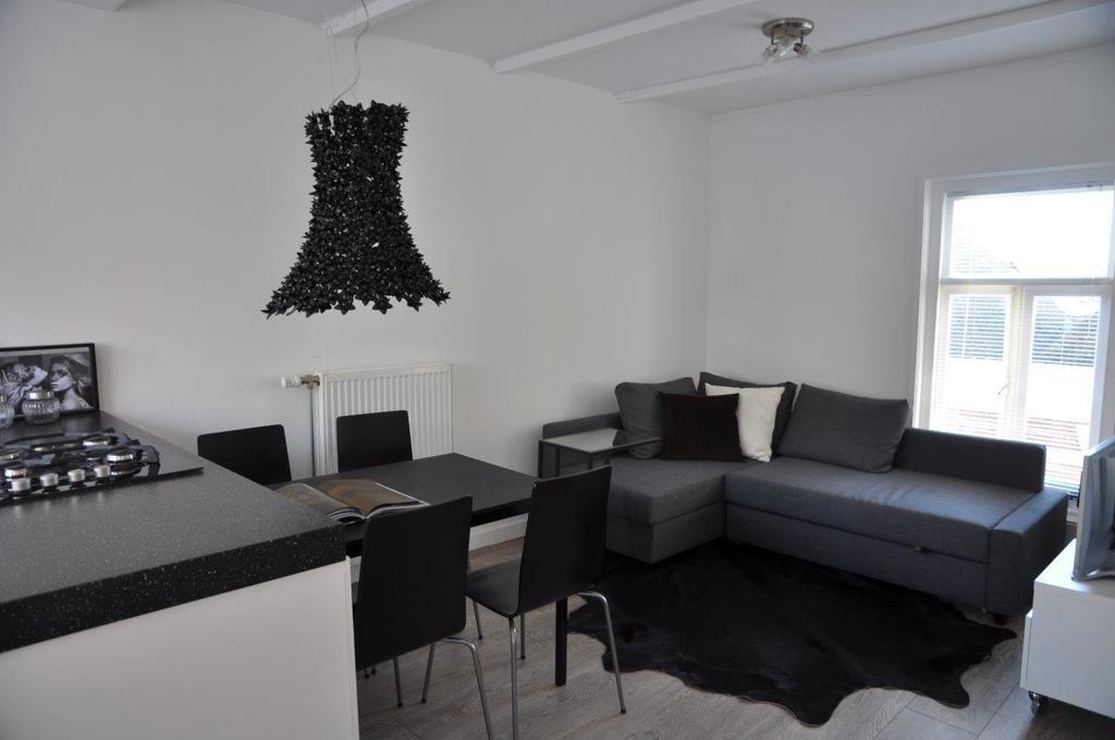 786Loft Βίλα Αλκμάαρ Δωμάτιο φωτογραφία