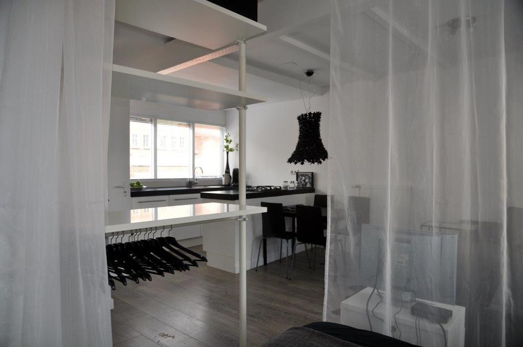 786Loft Βίλα Αλκμάαρ Δωμάτιο φωτογραφία